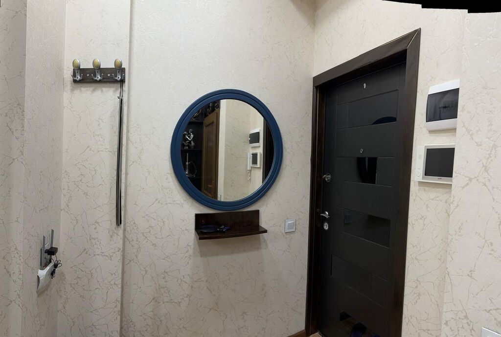 Nizami rayonu, Qara Qarayev metrosunun yaxınlığı, Bona-Dea