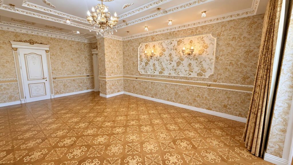 6 комнат и более, 360 м², Филармония Элитка, 10 этаж: фото 8