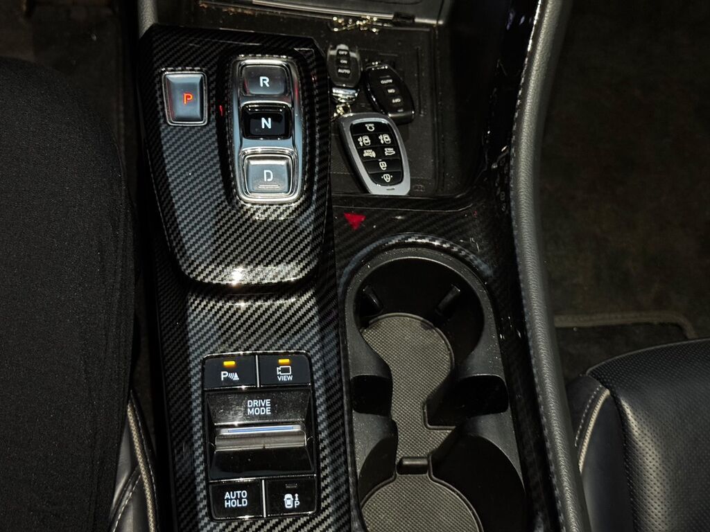 Hyundai Sonata: 2021 г., 1.6 л, Автомат, Бензин, Седан: фото 2
