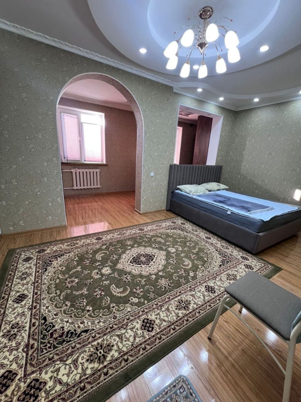 СРОЧНО ПРОДАЕТСЯ ДОМ НА ПЕРВОЙ ЛИНИИ Комнат: 5 Район: Ленинский: фото 8