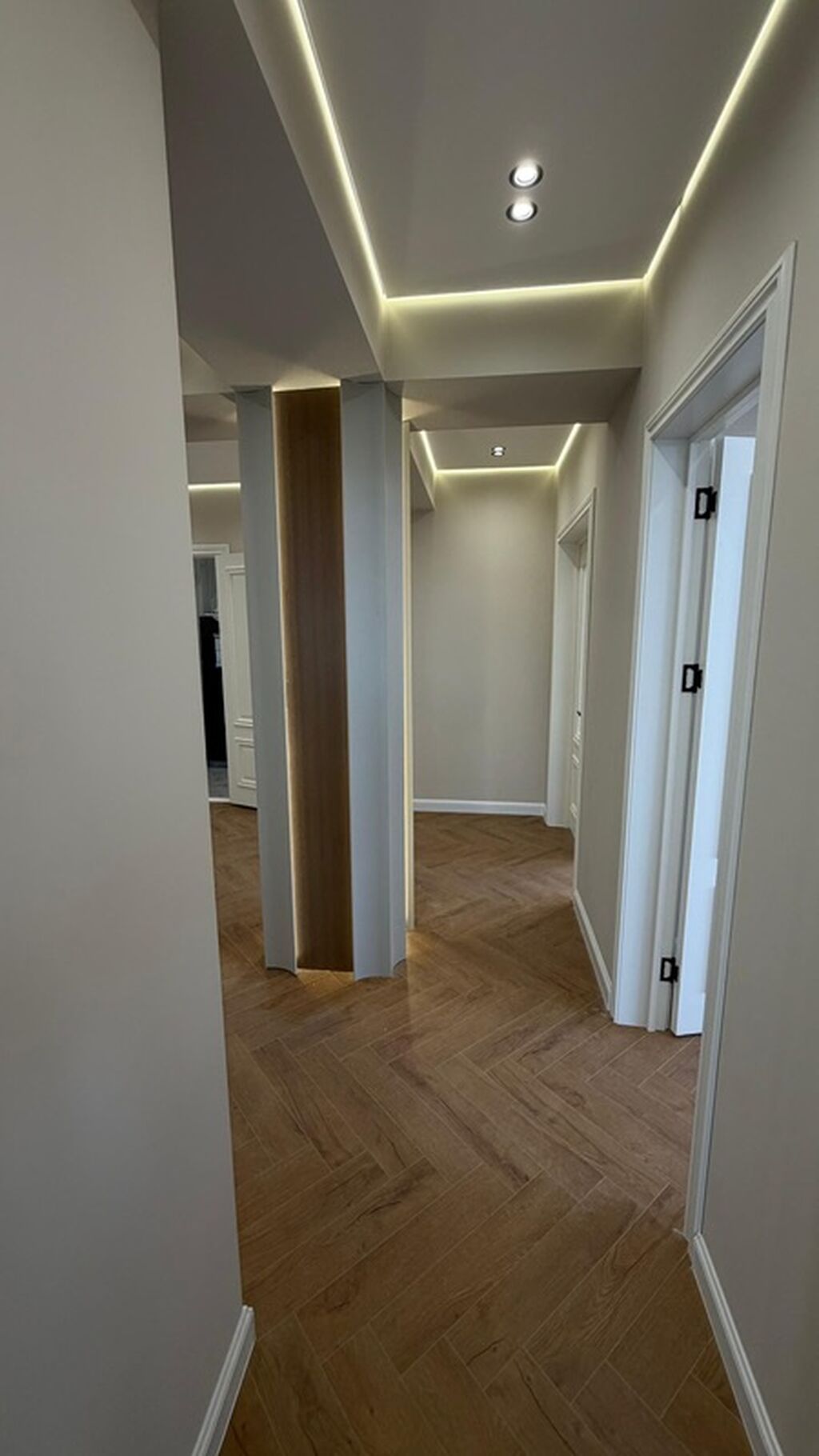 Продаётся 3-комнатная квартира в центре Бишкека Адрес: ул. Фрунзе: фото 5