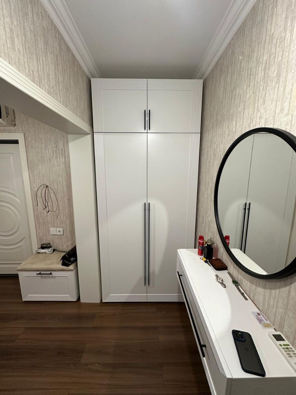 Sumqayıt, 4 otaqlı, Köhnə tikili, 97 kv. m