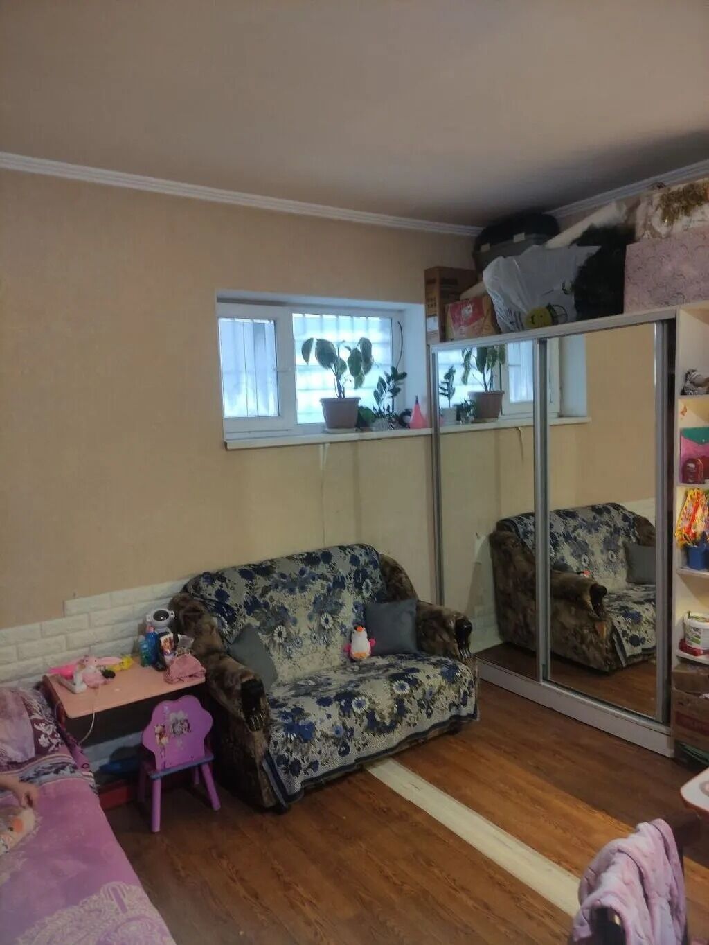 30 м², 1 комната, Кок-Жар ж/м, Без животных: фото 2