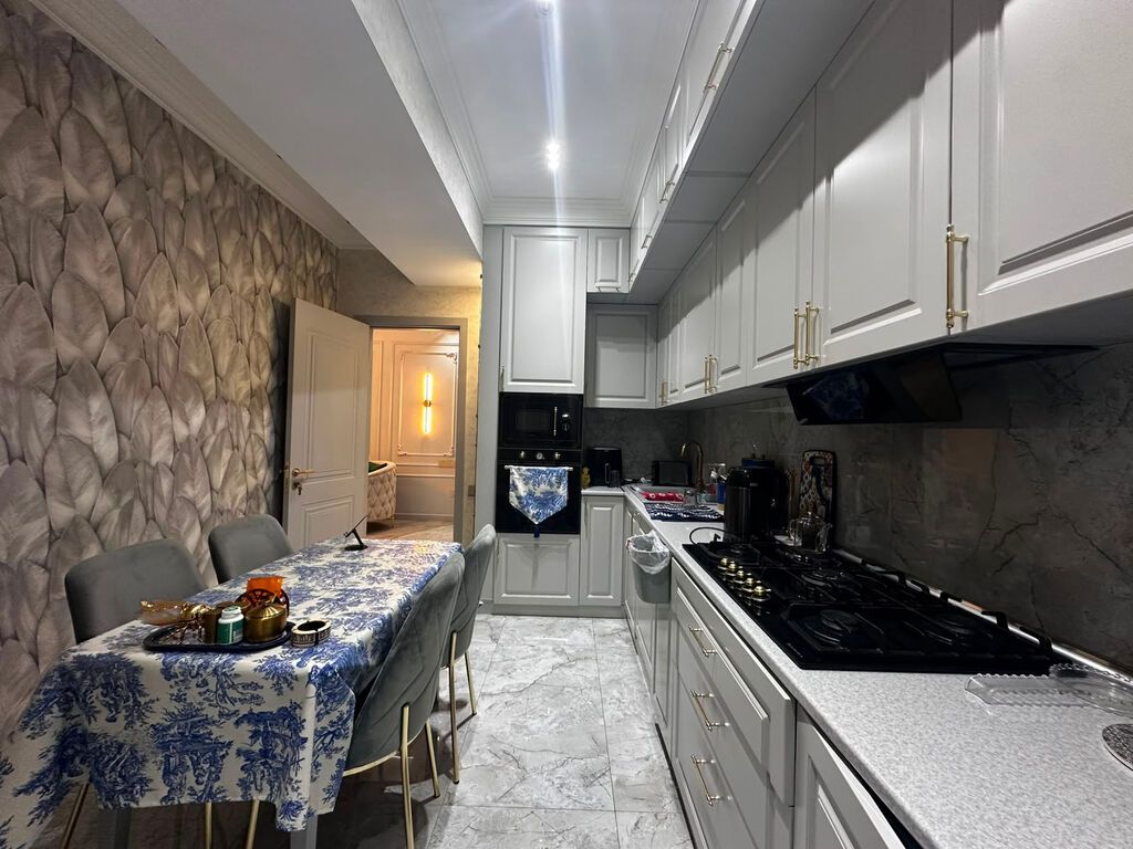 Mənzil, 3 otaqlı, 107 m², satılır, Bakı — 11