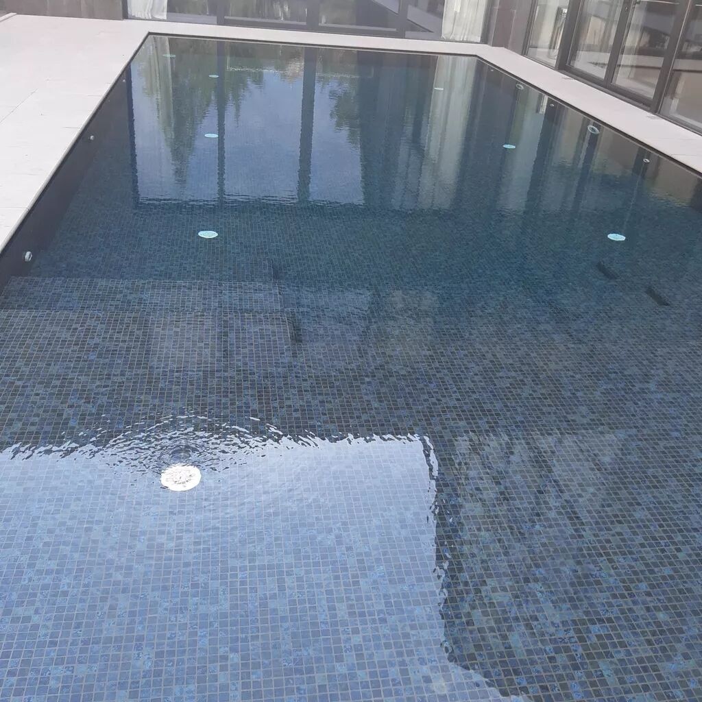 Комплект подсветки для сауны/SPA/бассейна Cariti (Original) -: фото 3