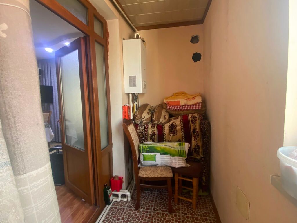 Bakı, 2 otaqlı, Köhnə tikili, 65 kv. m