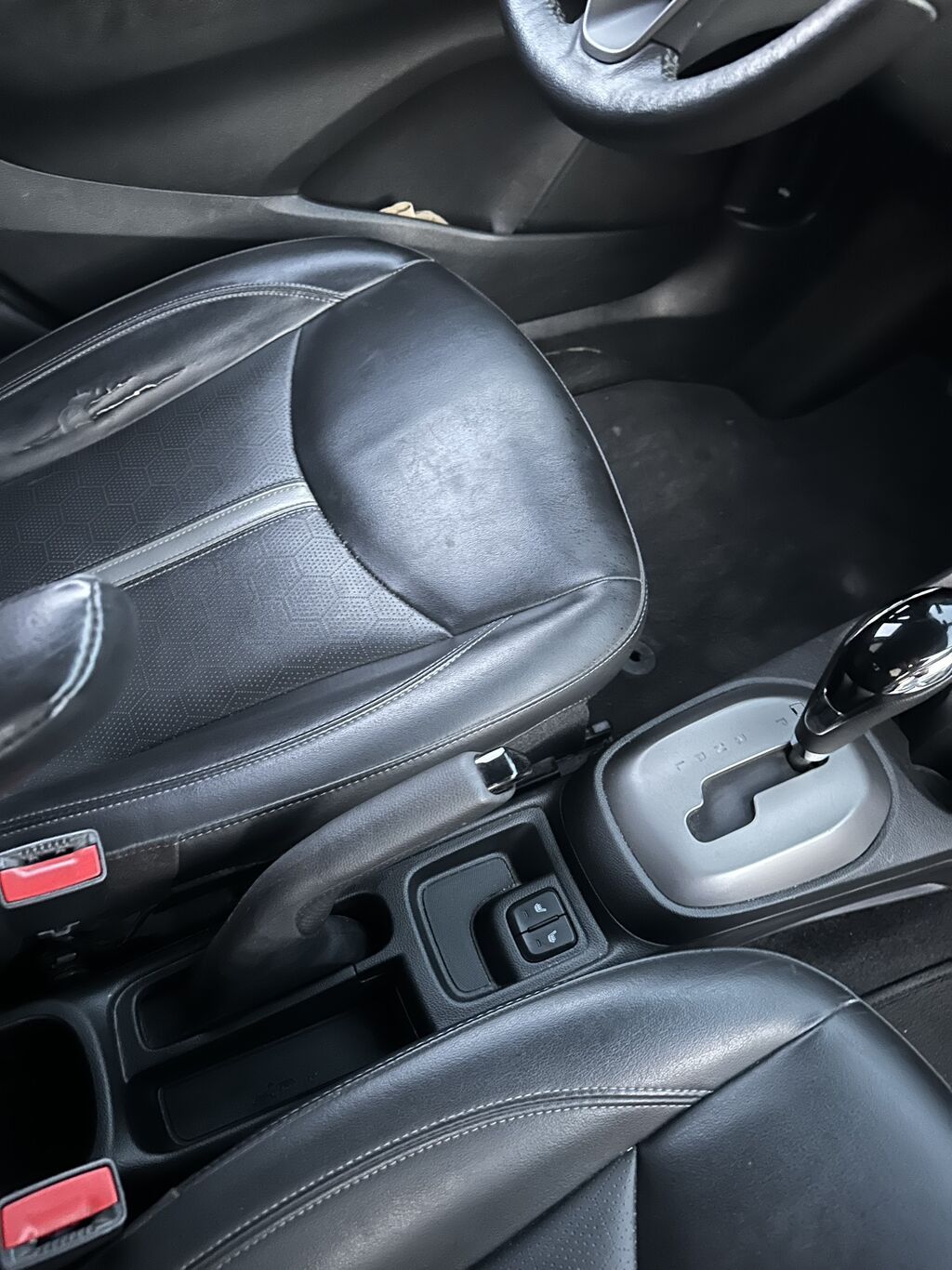 Chevrolet Spark: 2021 г., 1 л, Вариатор, Бензин, Хэтчбэк: фото 8