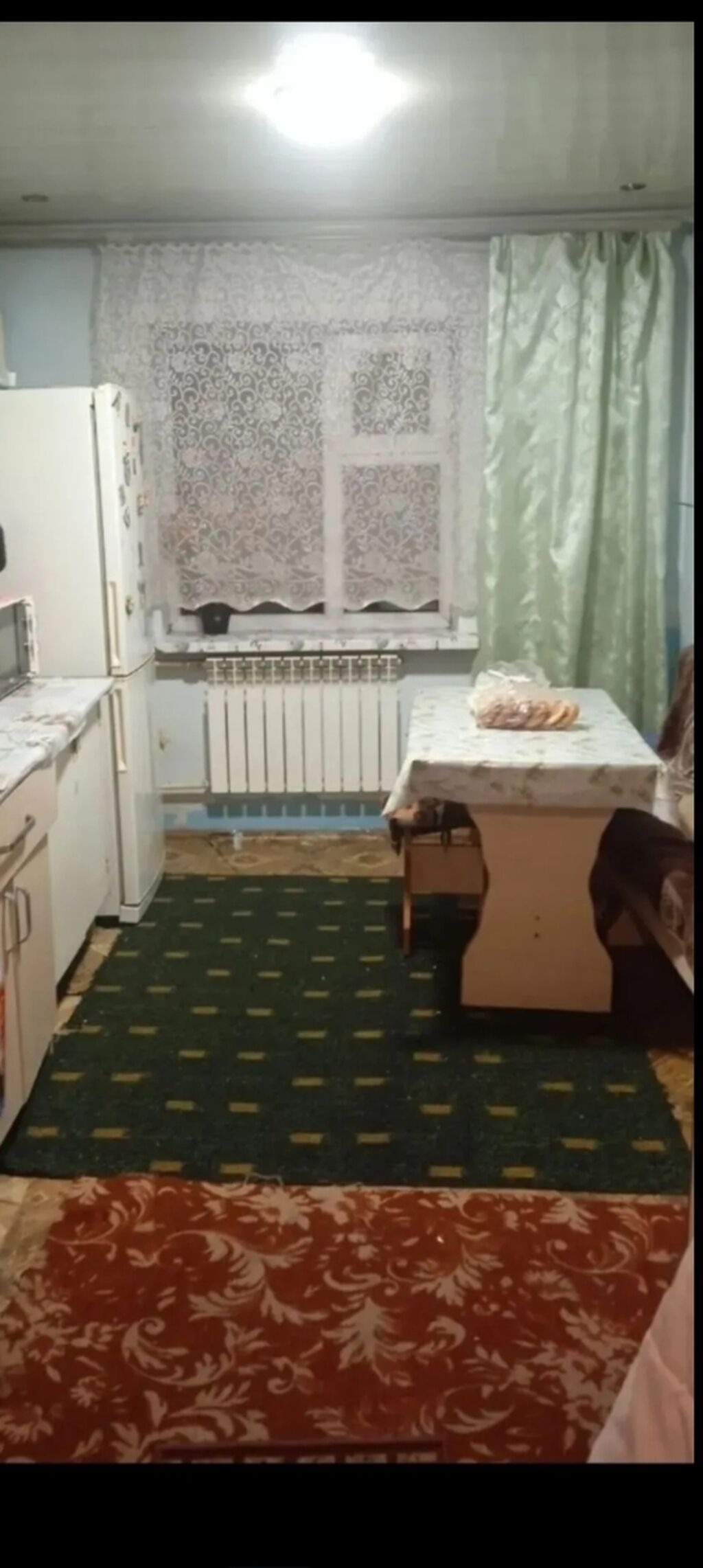 56 м², 3 комнаты, Восточный (старый) автовокзал: фото 6