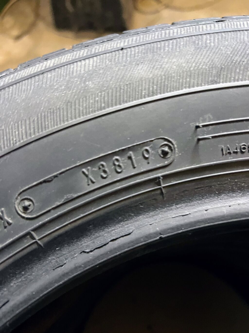 Продам 3 шт.летних шин 185/65 R15 в хорошем состоянии, без шишек, без: фото 4
