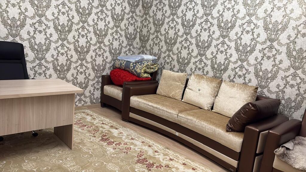 Сдам 3-комнатную квартиру с дизайнерским ремонтом, 87 м²: фото 5
