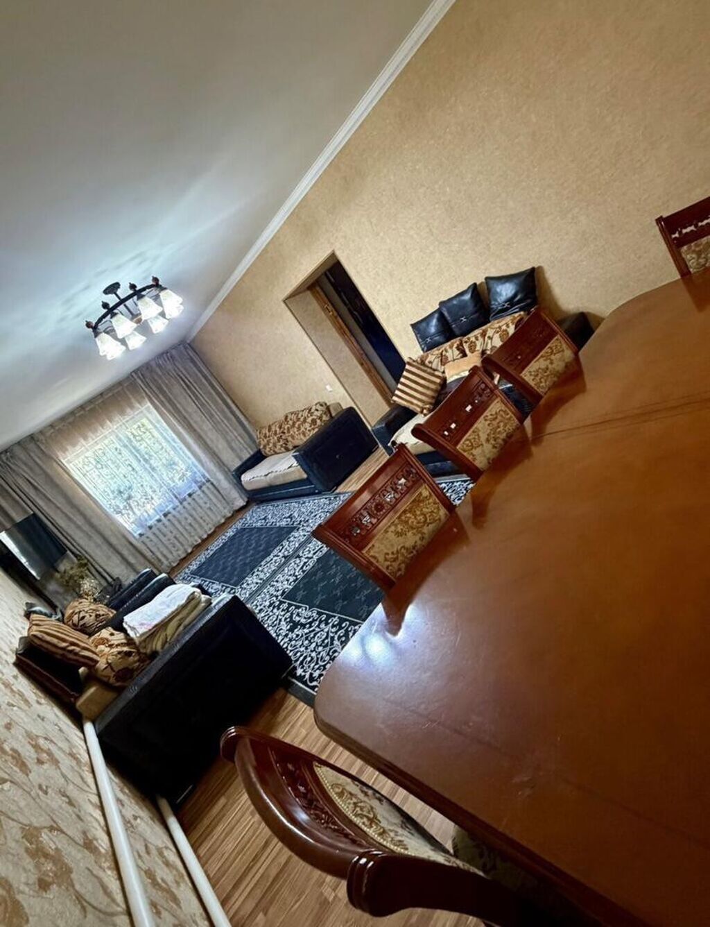 200 м², 5 комнат, Новопавловка с., Семейным: фото 8
