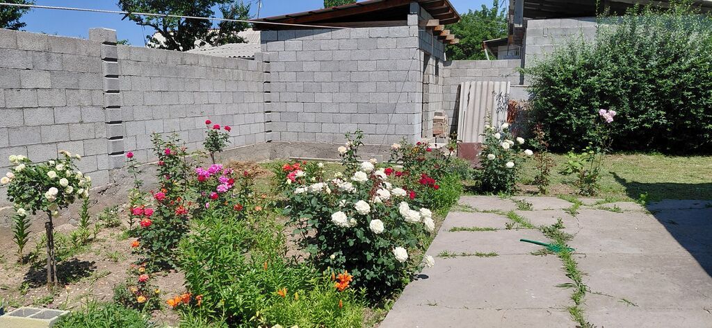 СРОЧНО СРОЧНО ПРОДАЁТСЯ ДОМ АК ОРГО УЧАСТОК 5.75сот: фото 6