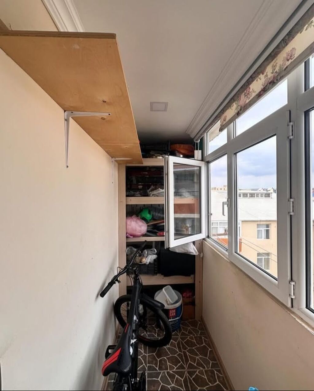 2 otaqlı, Yeni tikili, 73 kv. m