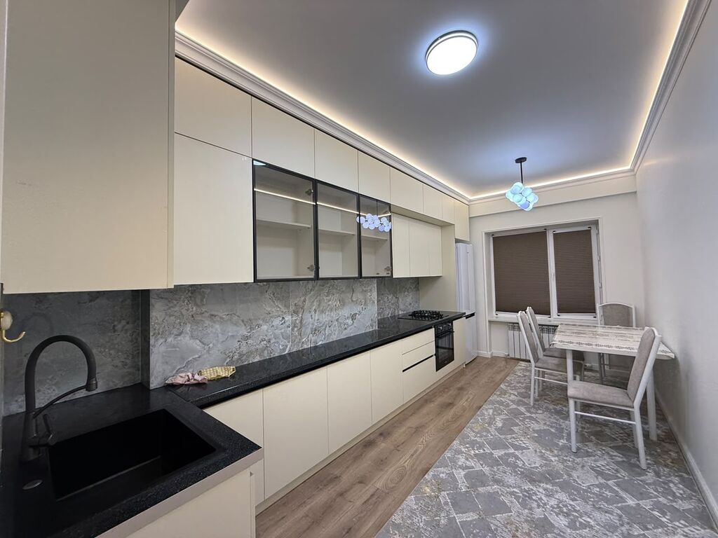 Сдается квартира 2 ком Район Асанбай Жк ДИСКАВЕРИ 2 из 12 этаж Есть: фото 7