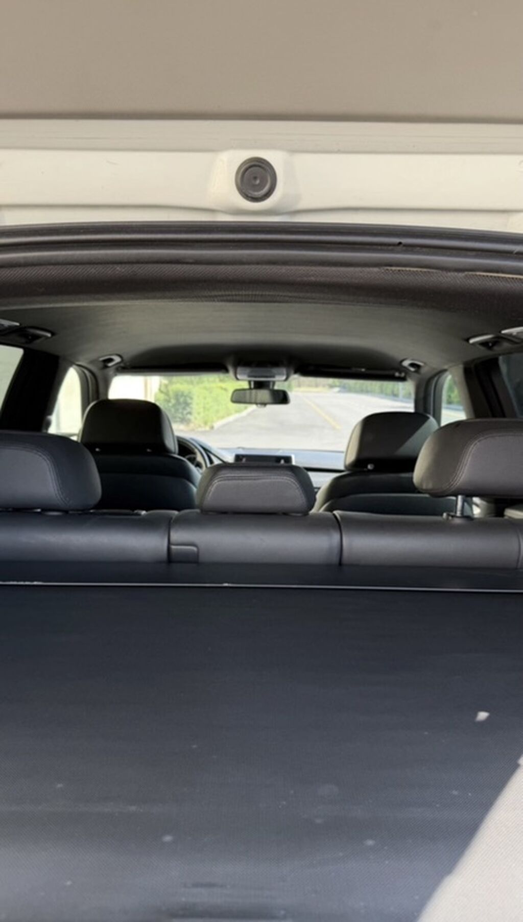 BMW X5: 2014 г., 3 л, Автомат, Дизель, Кроссовер: фото 8