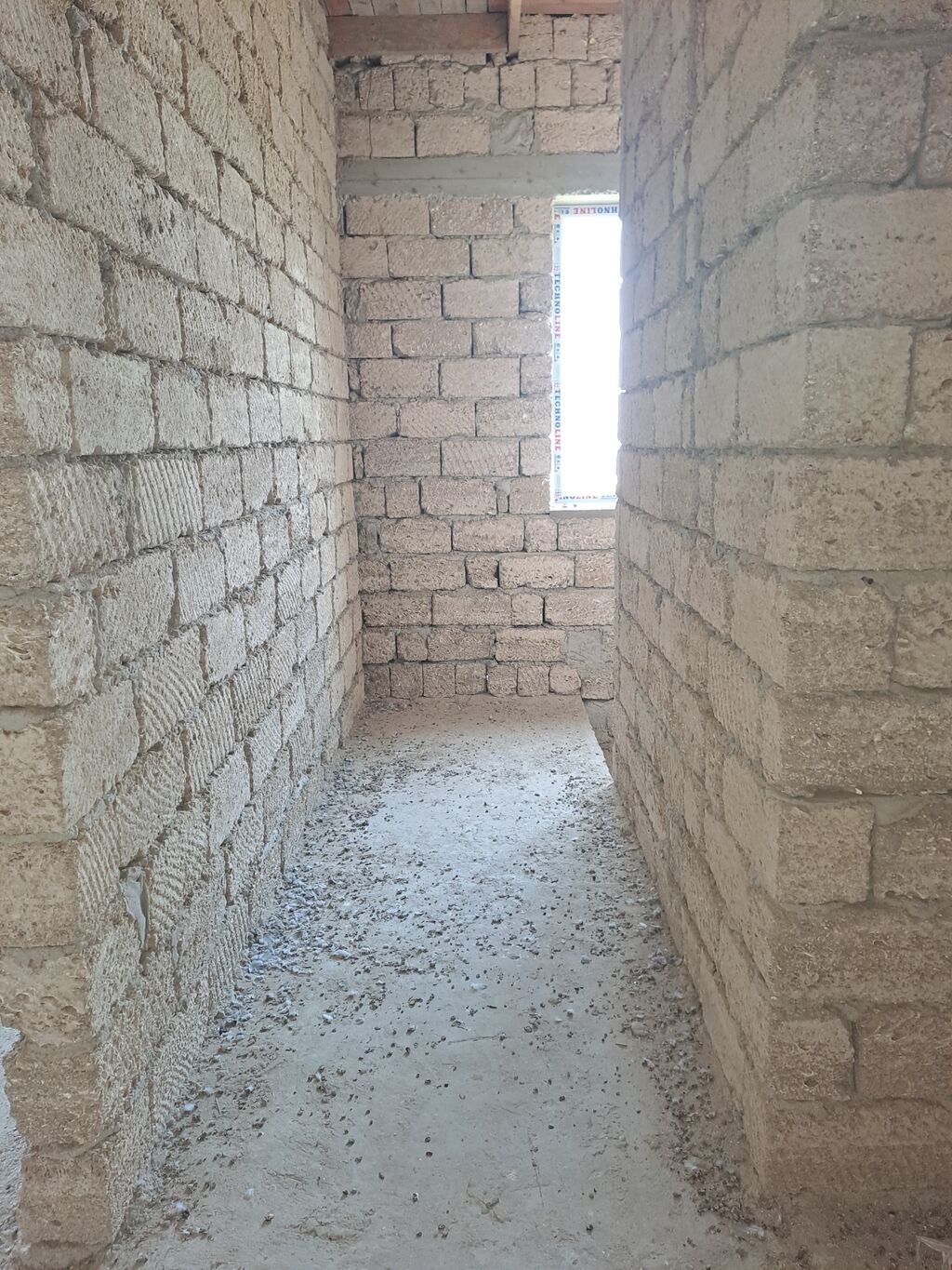 Türkan qəs. 8 otaq, 200 kv. m, Kredit yoxdur, Təmirsiz