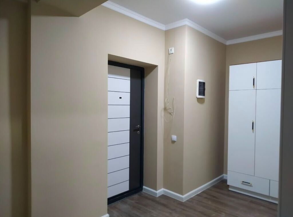 1 комната, 42 м², Технопарк Элитка, 9 этаж, Евроремонт: фото 4