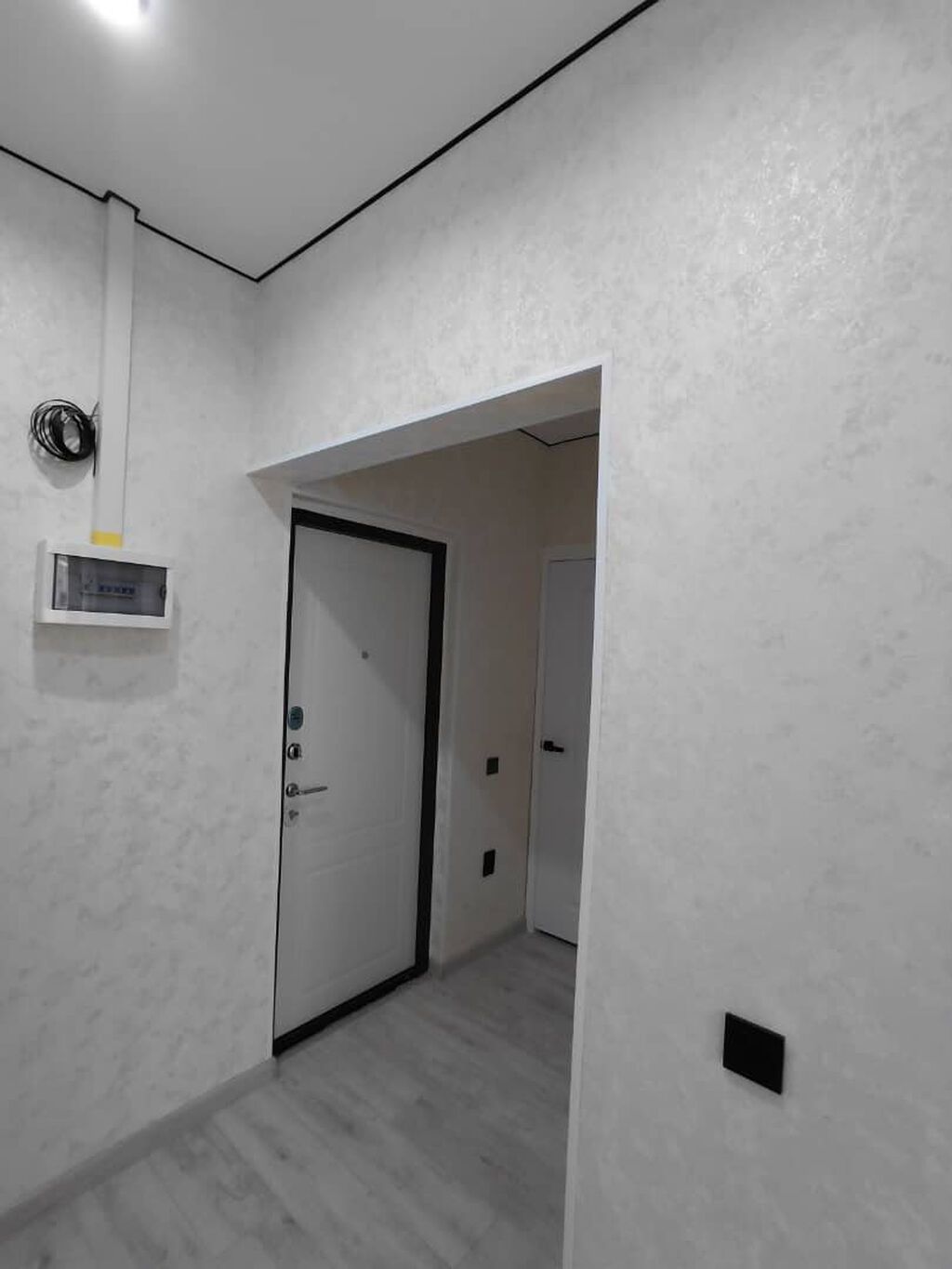 1 комната, 53 м², Технопарк Элитка, 7 этаж, Свежий ремонт: фото 2