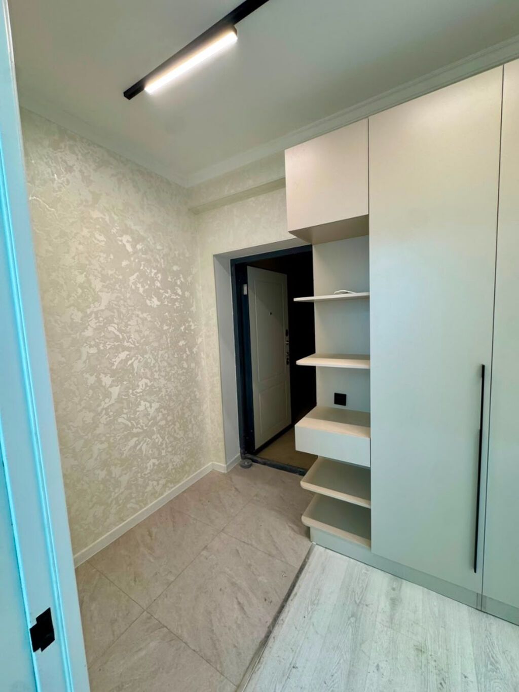 1 комната, 43 м², Мед Академия Элитка, 5 этаж, Свежий ремонт: фото 6