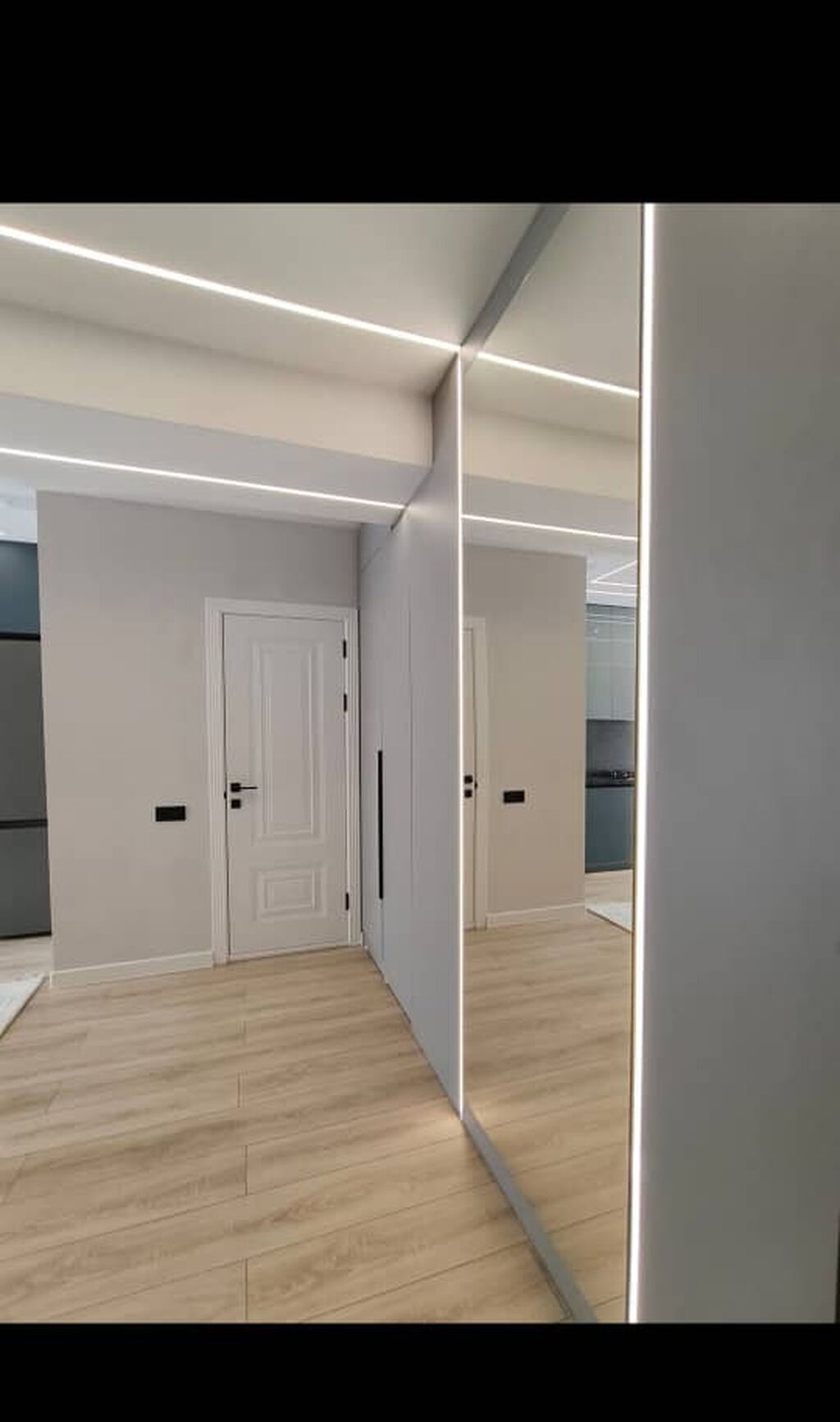 2 комнаты, 41 м², Технопарк Элитка, 3 этаж, Евроремонт: фото 7