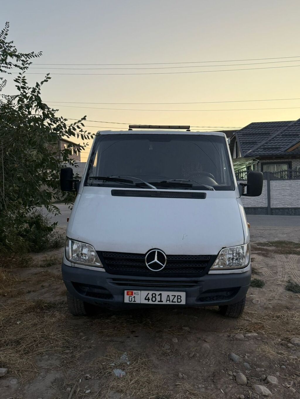 Эвакуатор, Mercedes-Benz, 2008 г., Сдвижная: фото 3