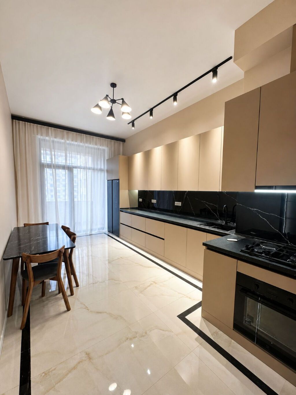 🏡 28 Residence-də yeni təmirli mənzil! 📍 Mənzil 28 Residence yaşayış