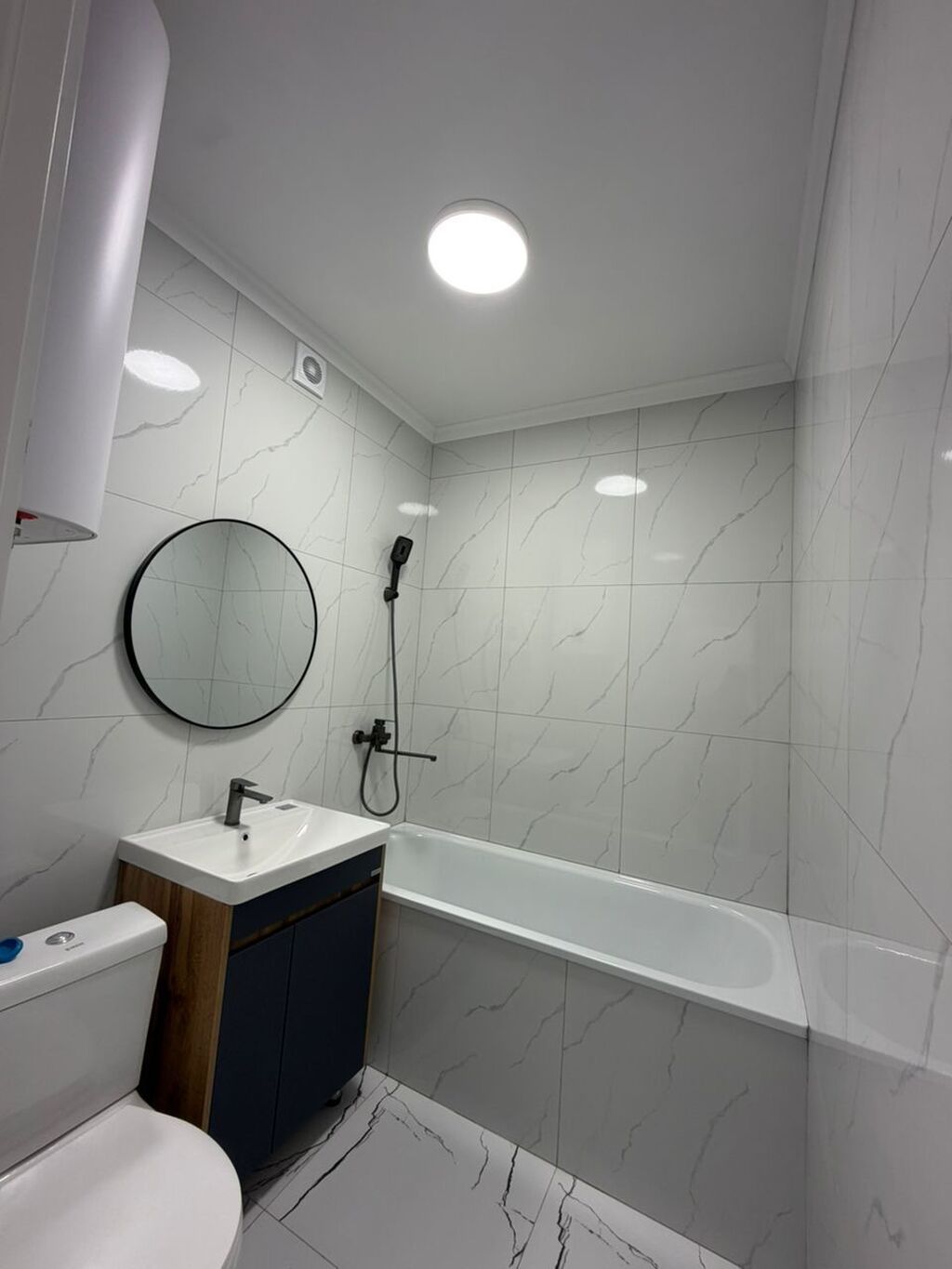 Продам 1-комнатную квартиру в ЖК Аалам Сити: фото 4