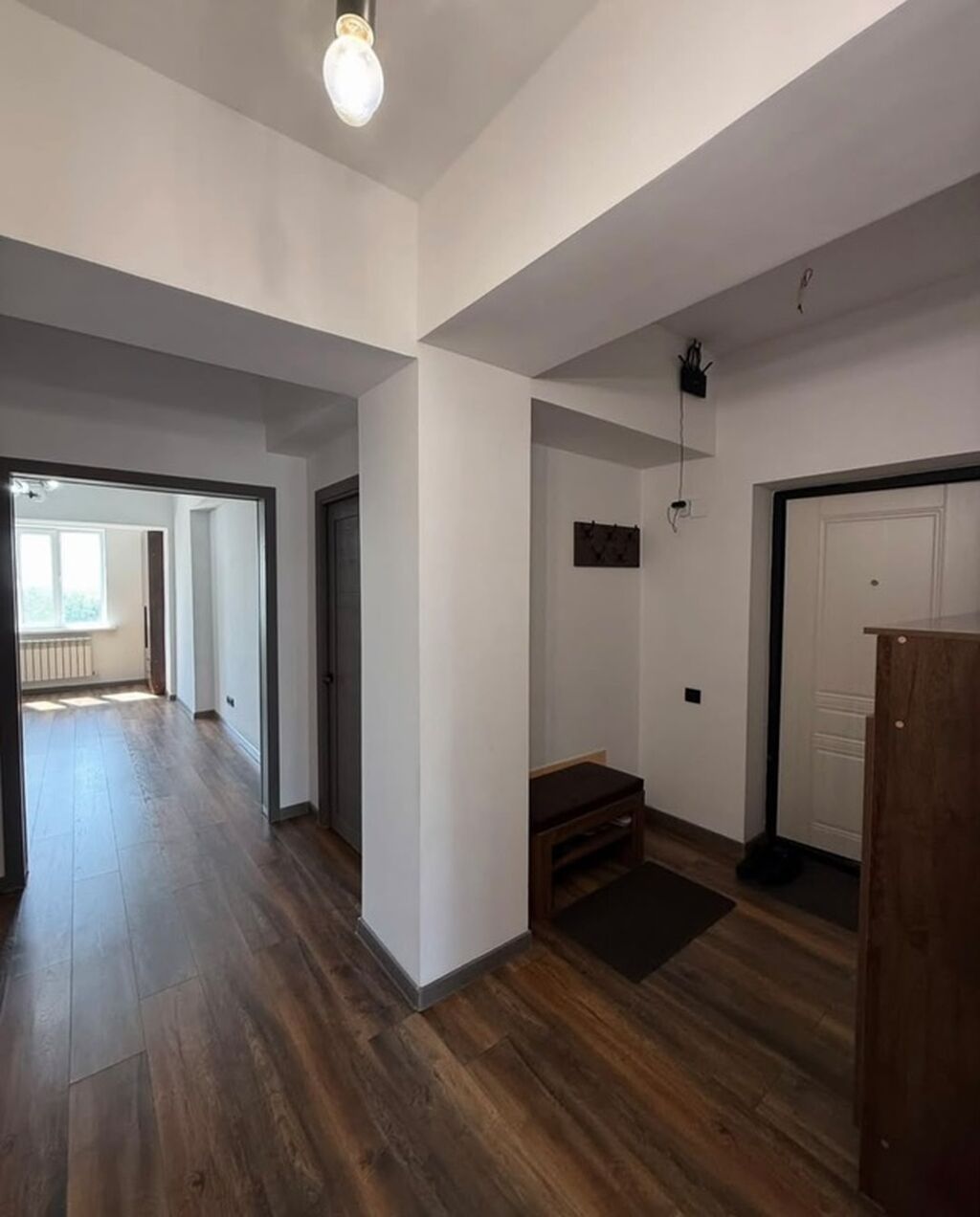 2 комнаты, 76 м², Филармония Элитка, 10 этаж, Евроремонт: фото 6