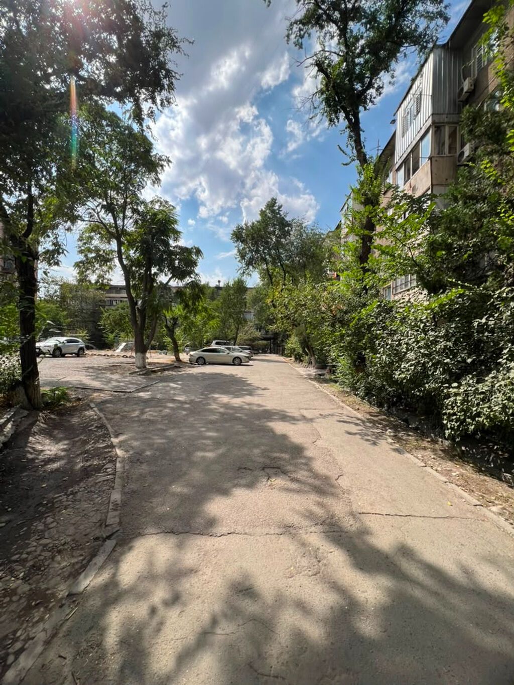 1 комната, 32 м², Центральная мечеть 104 серия, 1 этаж, Косметический ремонт: фото 7