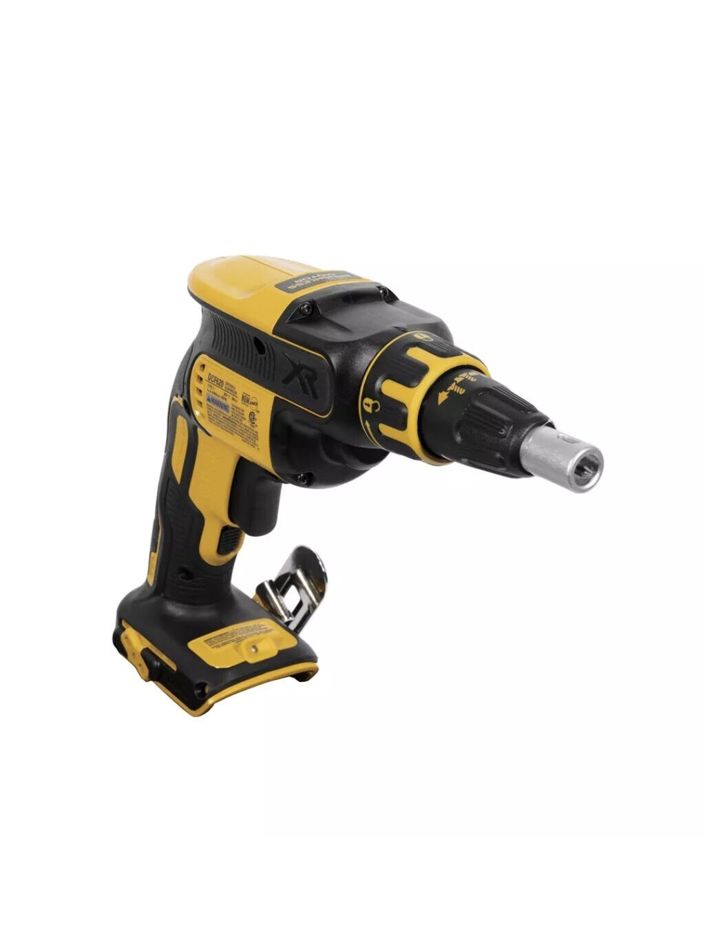 Dewalt dcf620.Новый шуруповерт гипсокартонщика dewalt dcf620. Европеец — фото 2