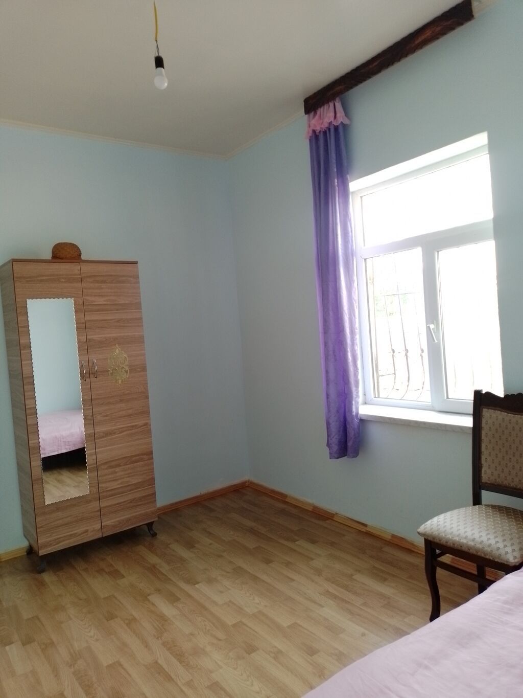 Bakı, Maştağa qəs., 80 kv. m, 4 otaqlı, Hovuzsuz, İşıq, Artezian quyusu, İnternet