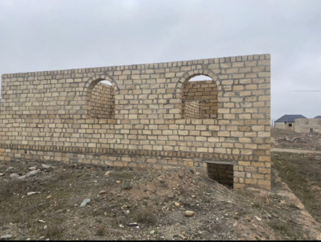 Gəncədə Ev tecili satilir 18 min manata Avtozavodda, vağzala yaxın