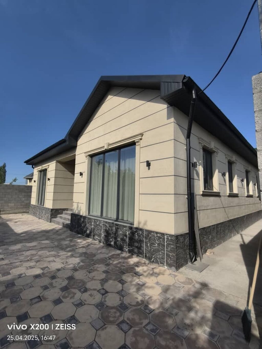 130 м², 4 комнаты: фото 2