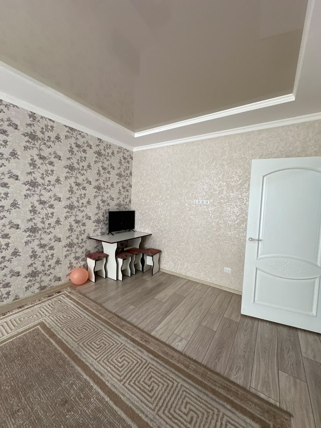 1 комната, 48 м², Ала-Арча ТРЦ 2 этаж: фото 4