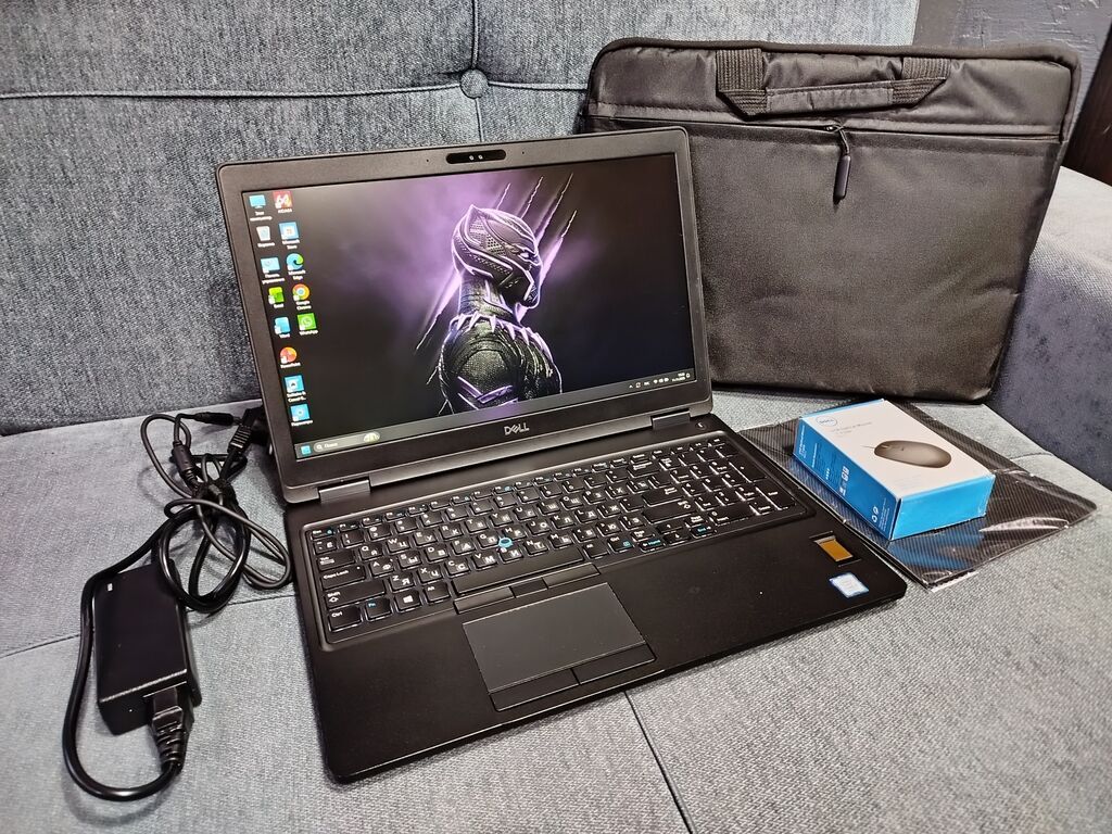 Для программирования, Б/у, Intel Core i5: фото 1