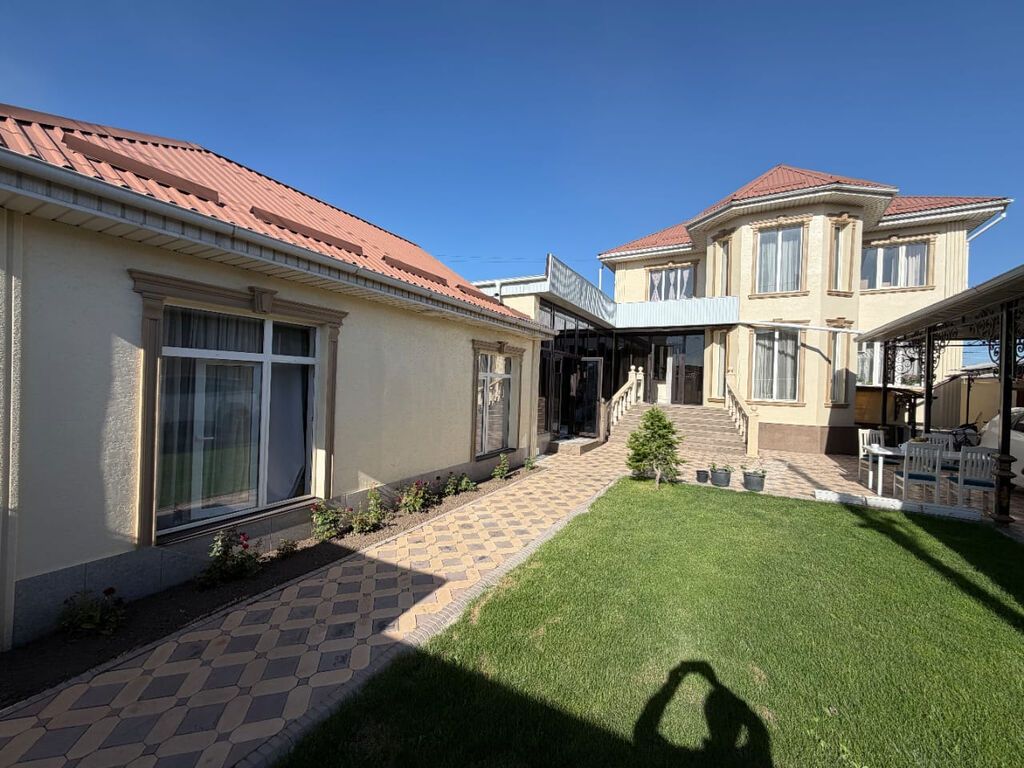 360 м², 9 комнат, Алтын-ордо ж/м: фото 3