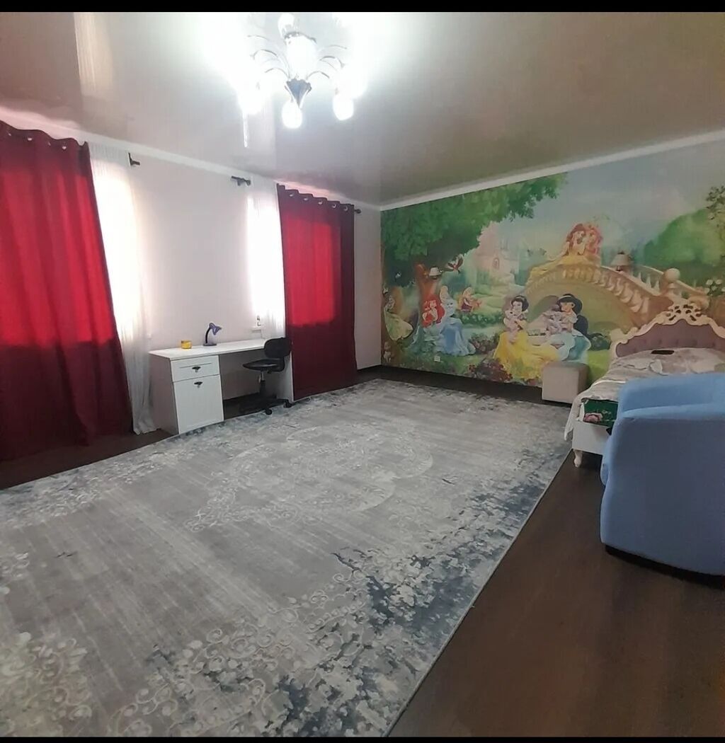 Продаю 2х этажный дом в тихом элитном районе. 350м2. 7 комн. 3: фото 7