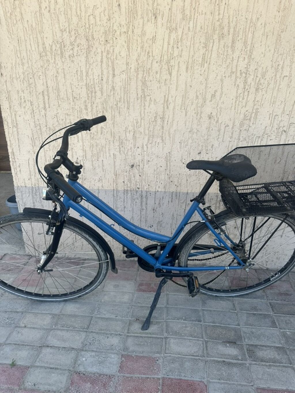 Покупала в Германии, сама каталась полгода, реально удобный во всем): фото 7