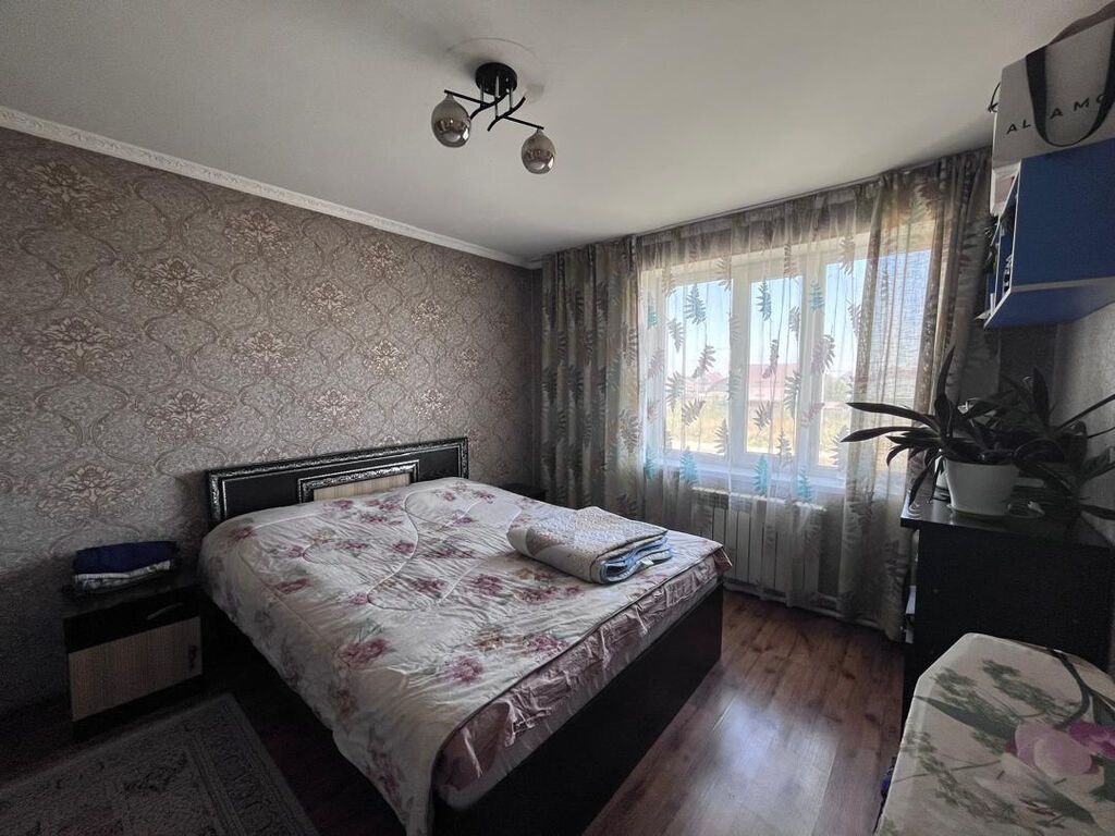 Продаётся 7-ком дом 150 м2 в ж/м Биримдик Кут, 17млн. 124тыс. сом Дом: фото 5