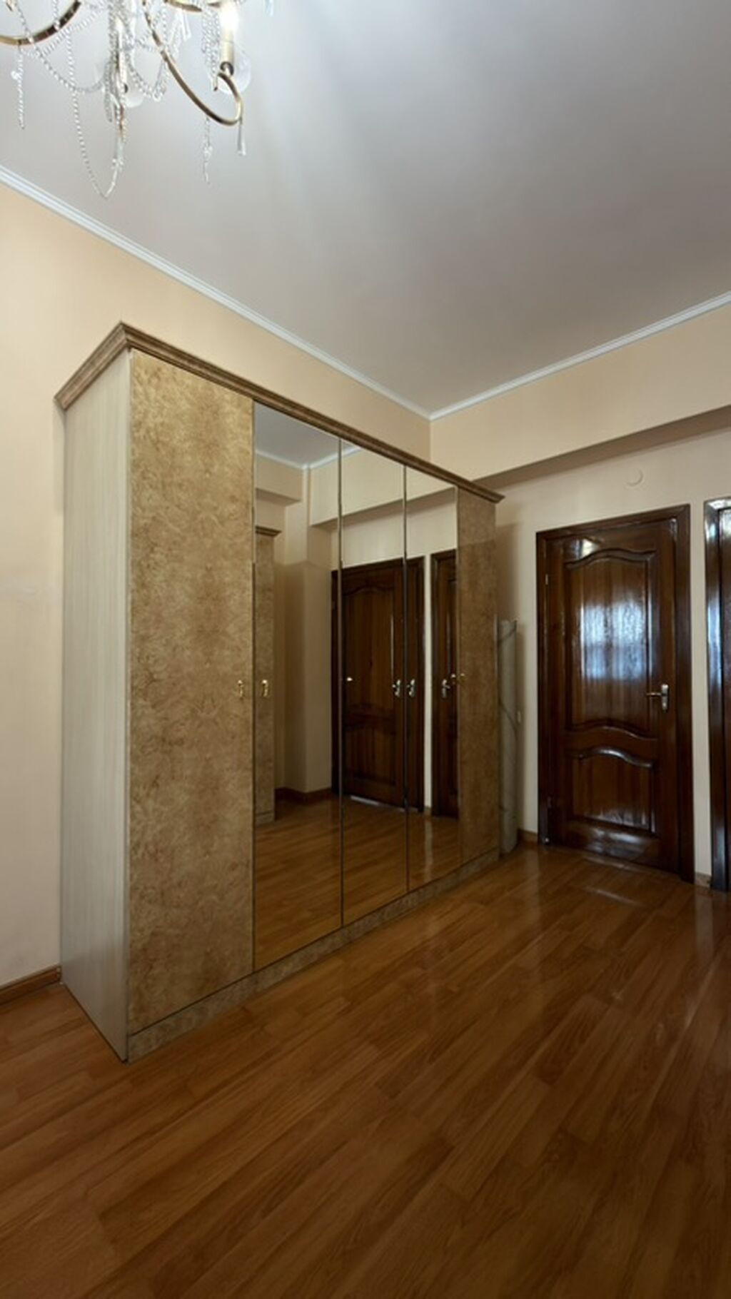 3 комнаты, 139 м², Элитка, 6 этаж, Дизайнерский ремонт: фото 6