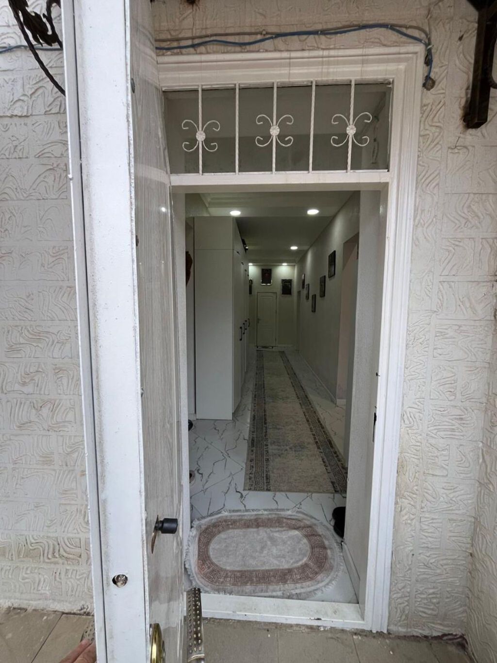 Bakı, Mərdəkan, 125 kv. m, 3 otaqlı, Hovuzlu, Su