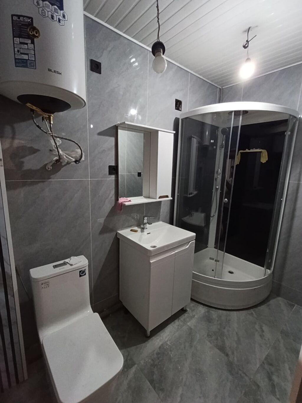 Продам 3-комнатную квартиру 100 м² в центре Оша: фото 4