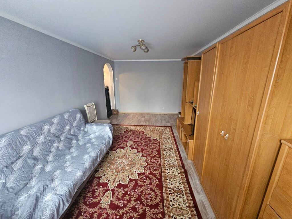 Сдам 2-комнатную квартиру в центре Бишкека: фото 5