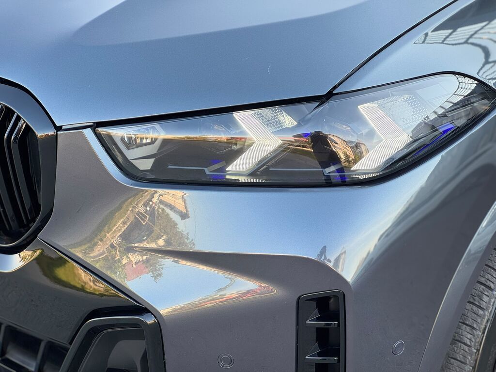 BMW X5: 2019 г., 3 л, Автомат, Бензин, Внедорожник: фото 4