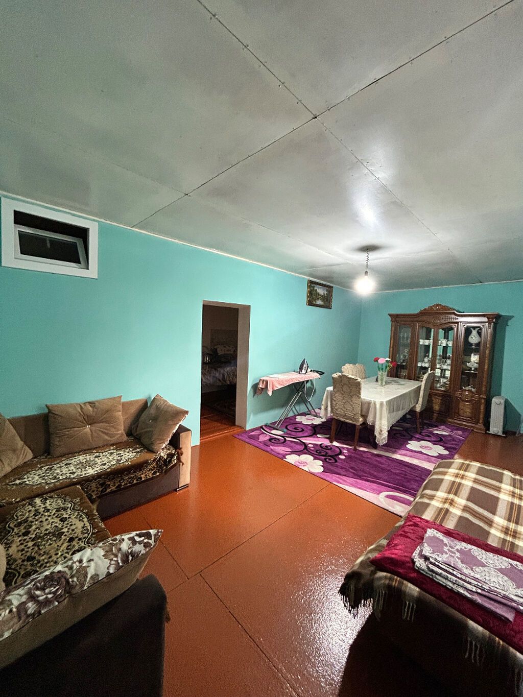 🏡 İSMAYILLI – CÜLYAN KƏNDİNDƏ GÜNLÜK BAĞ EVİ | 50 AZN İsmayıllı