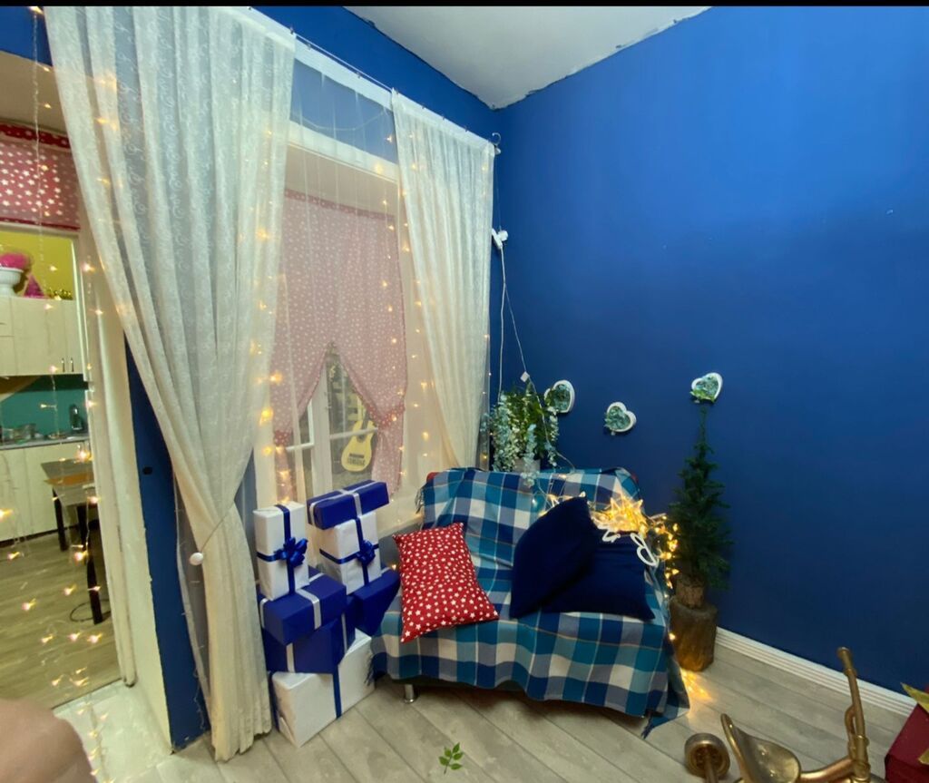 Kubinkada 2 otaqlı həyət evi kirayə verilir, 44 m², 370 AZN/ay, şəkil 4 / 12