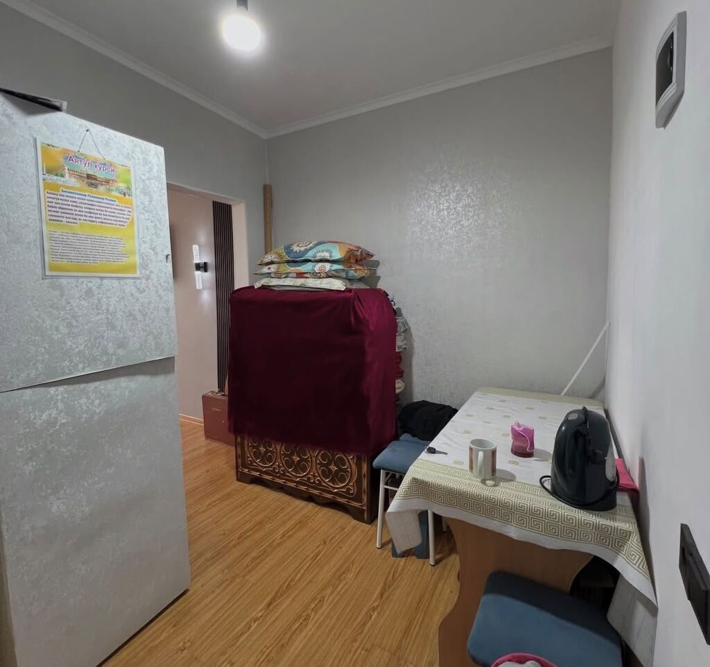 Продаётся квартира гостиничного типа, 22 м²: фото 6