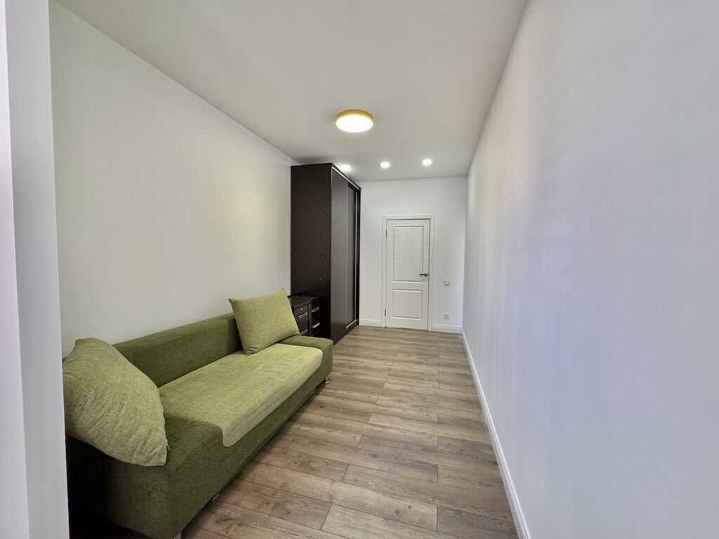 3 комнаты, 90 м², Элитка, 9 этаж: фото 7