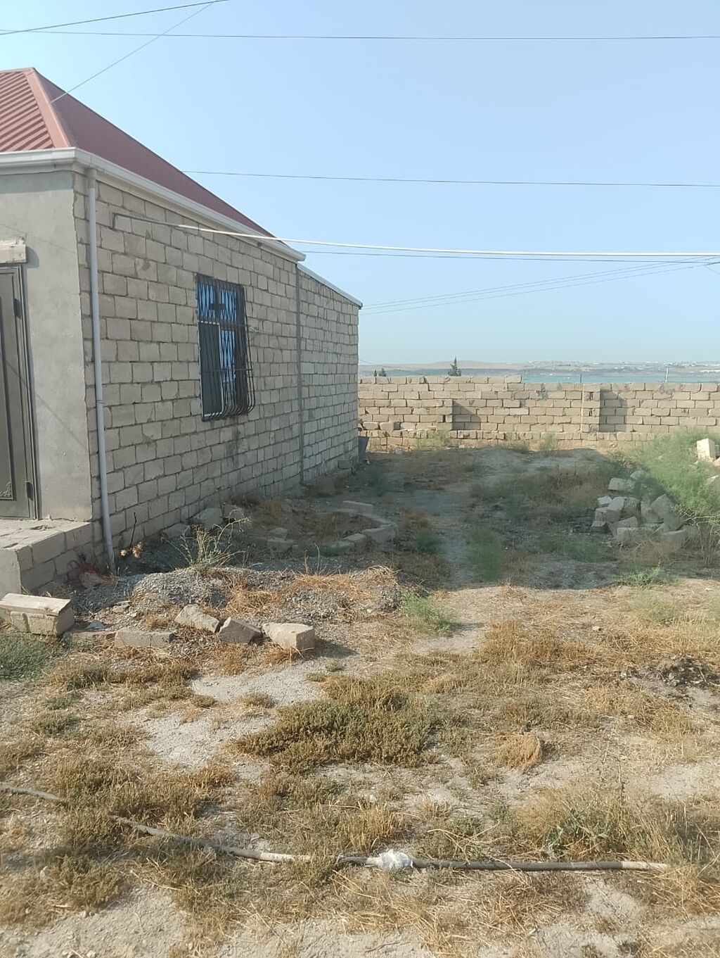 Hökməlidə 2 otaqlı həyət evi satılır, 6 m², 37 000 AZN, şəkil 5 / 5