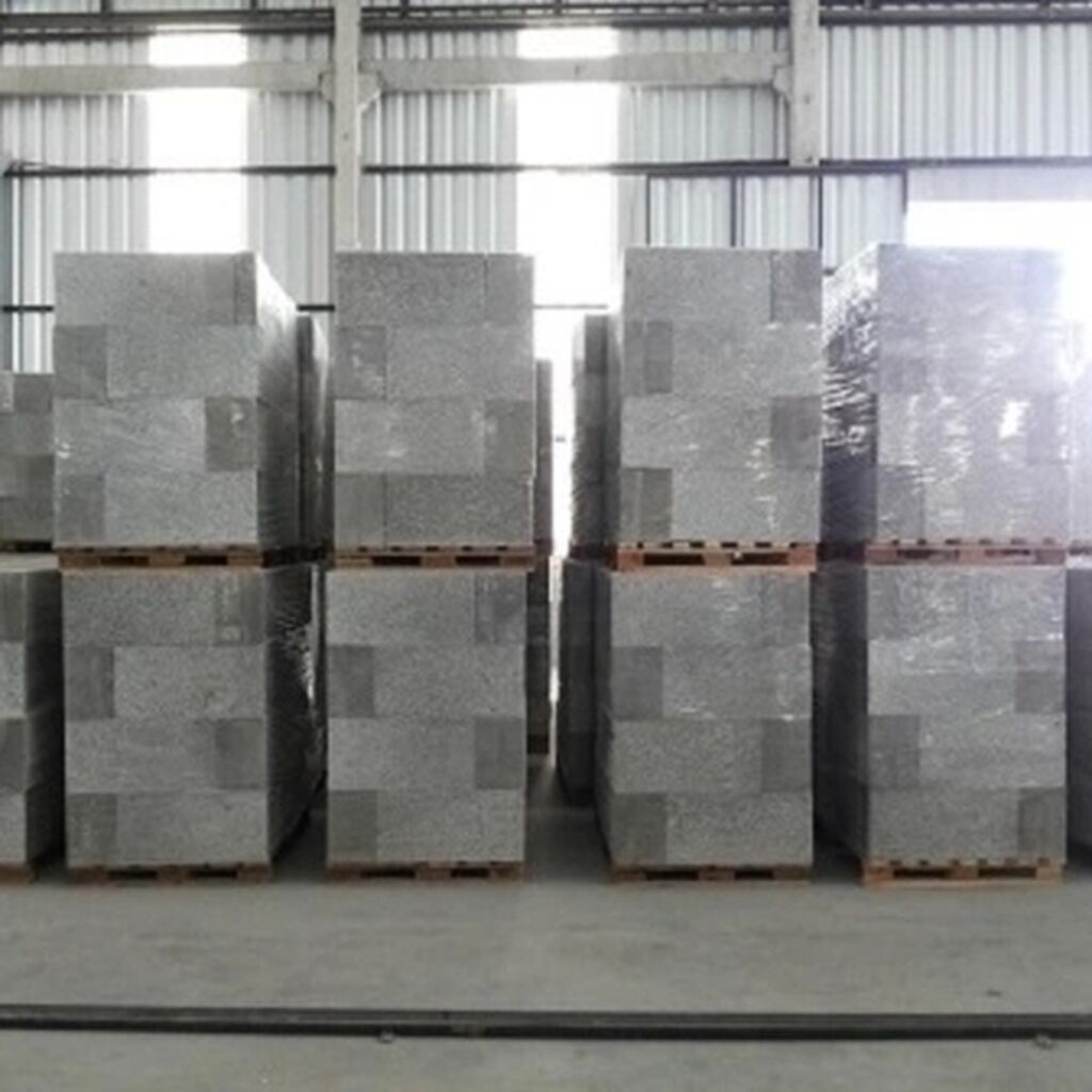 Жумушчулар керек газоблок чыгарганга — фото 3